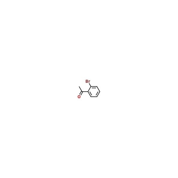 Ak Scientific 2'-Bromoacetophenone (25g), CAS 2142-69-0 D936-25g - main