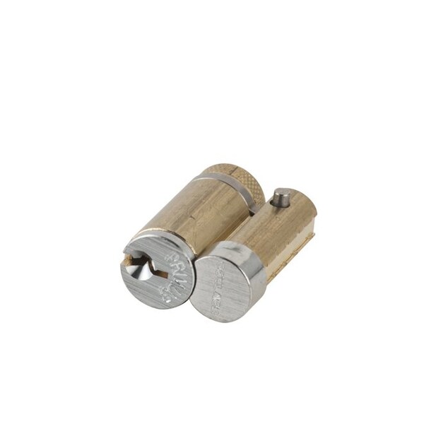 Schlage Commercial Satin Chrome Cylinder 20740E626 20740E626 - main