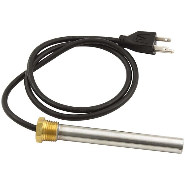 Powerhouse 4.75 in. Immersion Oil Heater PO3639817 - main
