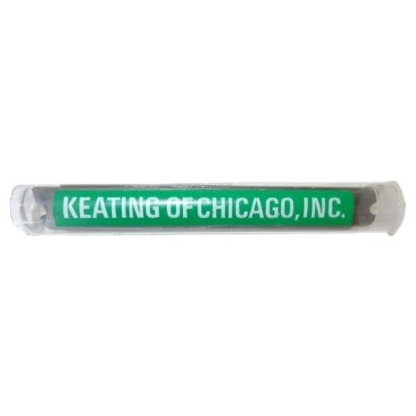 Keating Scraper Blades - 10Pk 4" Wide S/S For - Part# 004898 4898 - main