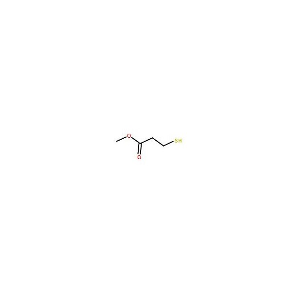 Ak Scientific Methyl 3-mercaptopropionate (25g), CAS 2935-90-2 V4531-25g - main