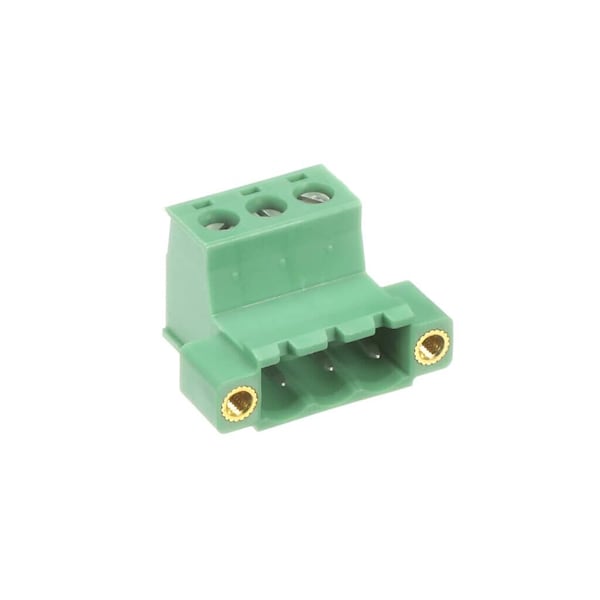 Liebherr PLUG HOUSING 602169700 - main