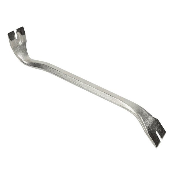 Roberts Pro Series Mini Pry Bar, 10-1/2 in L, HCS 10-503 - main