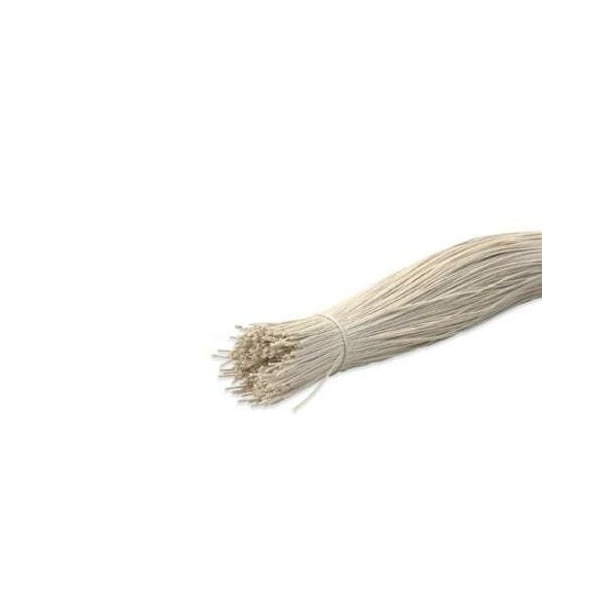 The Packaging Wholesalers Shipping Tag Strings, 12"L, 1000/Pack G2501 - main