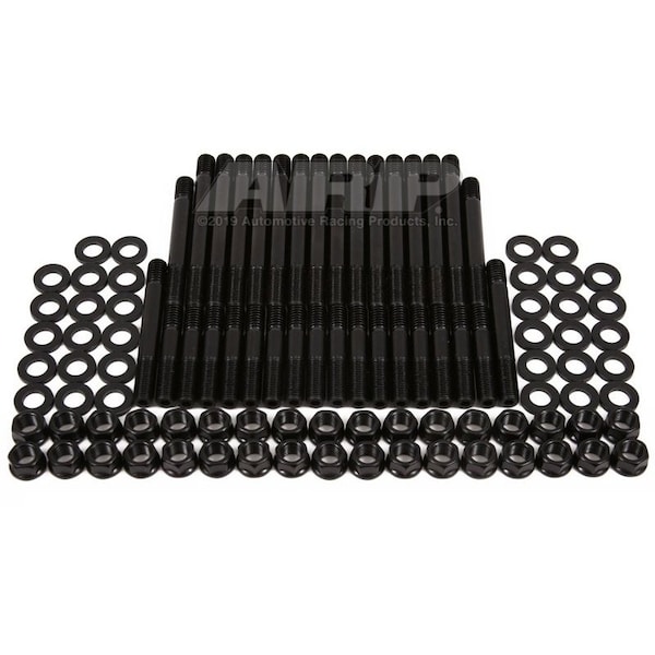 Arp For Use With Chevy Small Block Gen III Vortec/Truck, 23 Degree OEM Cast Iron and Aluminum Heads 134-4001 - main