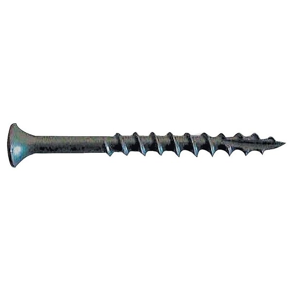 Camo Deck Screw, #10 x 3-1/2 in, Steel, Torx Drive 0341199 - main