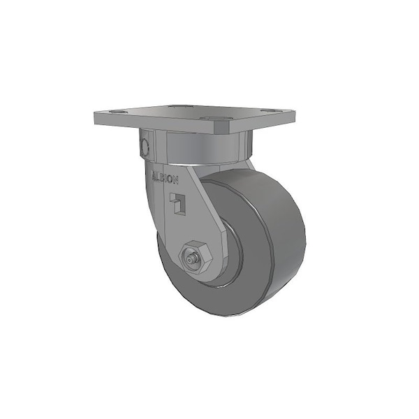 Albion Stainless, 4x2/120XP04201S 120XP04201S - main