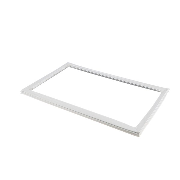 Frigidaire Gasket-Frzr Door, White, Magneti 242193203 - main