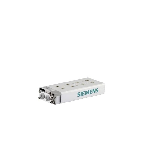 Siemens SIMOTICS L Secondary section cover for size 300 component 3-phase 1FN3300-4TP00-1AF0 - main
