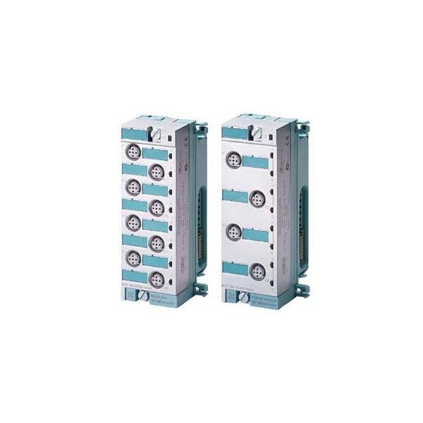Siemens SIMATIC DP Electronic modules for ET 200 PRO 8 DO 24 V DC 6ES7142-4BF00-0AA0 - main
