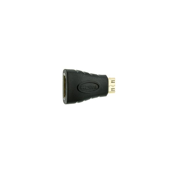 Cable Wholesale HDMI to Mini HDMI Adapter, HDMI Female to Mini HDMI (Type C) Male 30HD-31300 - main