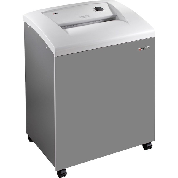 Dahle CleanTEC Oil-Free Department Paper Shredder, Cross Cut 51564-13907 - main