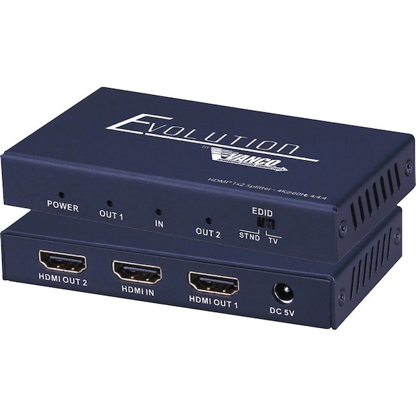 Vanco EVOLUTION PREMIUM 4K HDMI EVSP4K12 - main