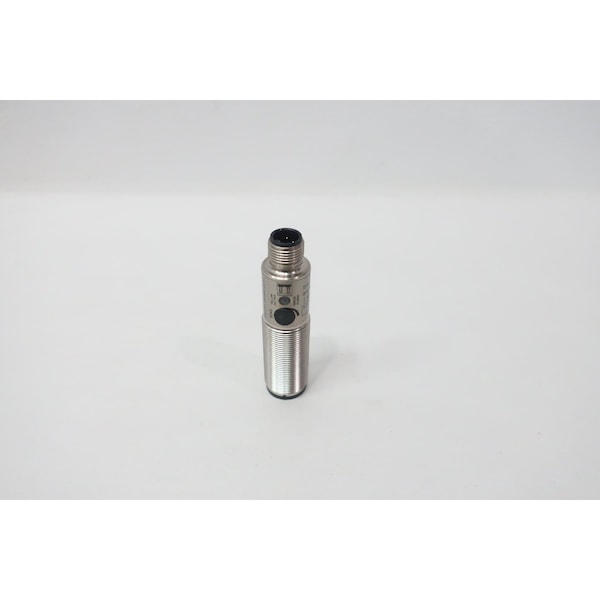 Pepperl+Fuchs DIFFUSE MODE SENSOR 10-30V-DC 87991 OBT200-18GM60-E4-V1 - main