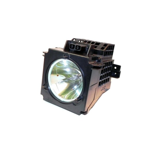 Premium Power Generic TV Lamp For SonySony LCD Television . Wo for Sony KF60XBR800 A-1601-753-A-ER - main
