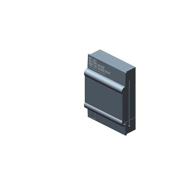 Siemens SIMATIC S7-1200 Battery Board BB 1297 for long-term buffering of the 6ES7297-0AX30-0XA0 - main