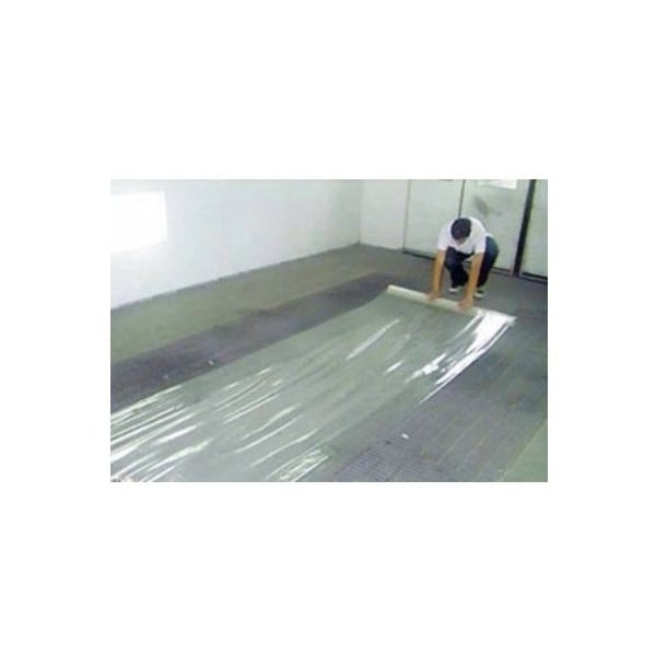 Rbl Products SELF ADH 48x200 SPRAY BOOTH FLR FL RB421 - main
