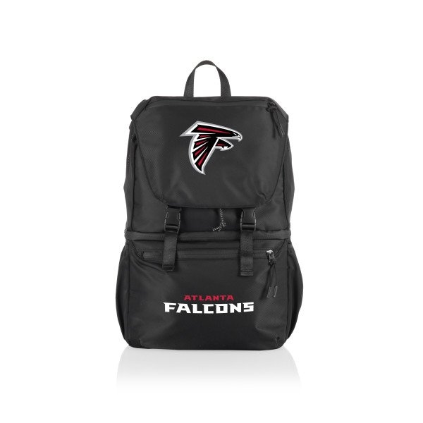Picnic Time Family Of Brands NFL Atlanta Falcons - Tarana Recycled Backpack Cooler 635-01-179-024-2 - main