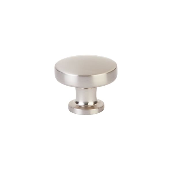 Emtek Cabinet Knobs Satin Nickel 86642US15 - main