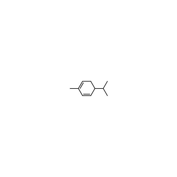 Ak Scientific alpha-(-)-Phellandrene. stabilized with ≤0.050% alpha-Tocopherol (25mL), CAS 99-83-2 5731AF-25mL - main