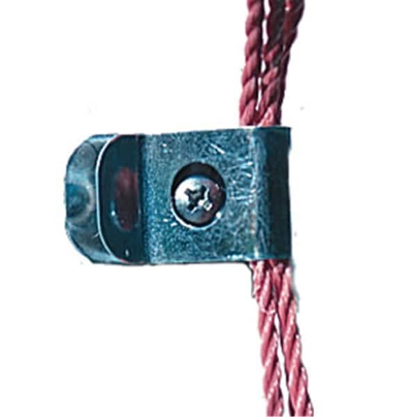 Superjock Soccer Goal Net Clips, 70PK SU2597402 - main