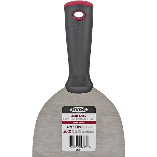 Hyde Knife Joint 4-1/2In Value Ser 04701 - main
