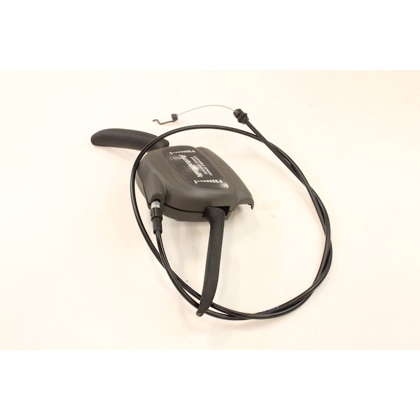 Husqvarna CONTROL 589818808 - main