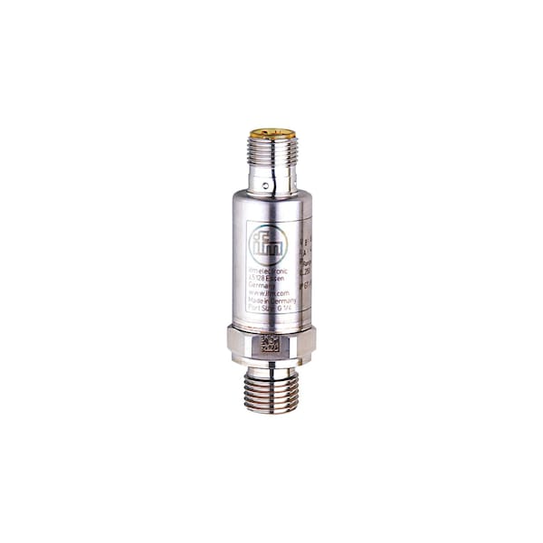 Ifm Pressure transmitter PU8500 - main