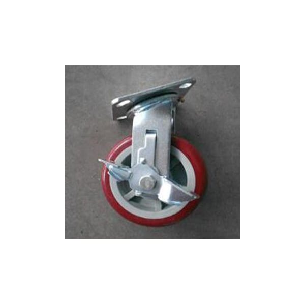 Electro Kinetic Technologies 6IN. Caster With Brake 1050-EL-116001 - main