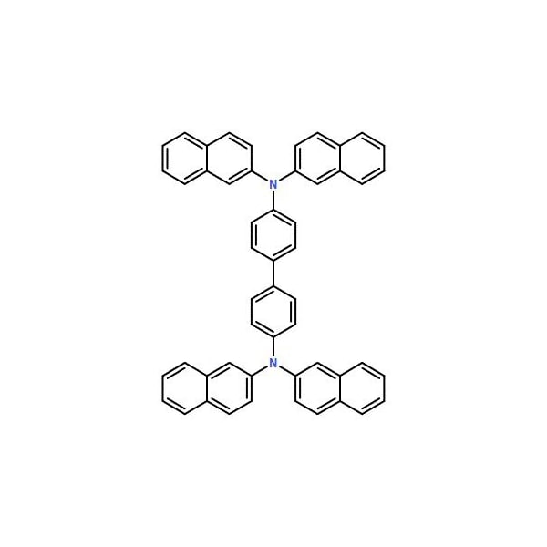 Ak Scientific N, N, N', N'-Tetra(2-naphthyl)benzidine (100mg), CAS 141752-82-1 X4221-100mg - main