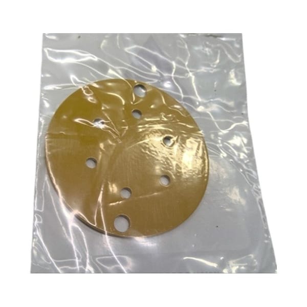 Agco BAFFLE VENT TANK, AGCO OEM AG260021 AG260021 - main