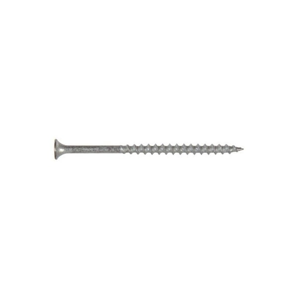 Hillman Deck Screw, #8 x 3 in 40934 - main