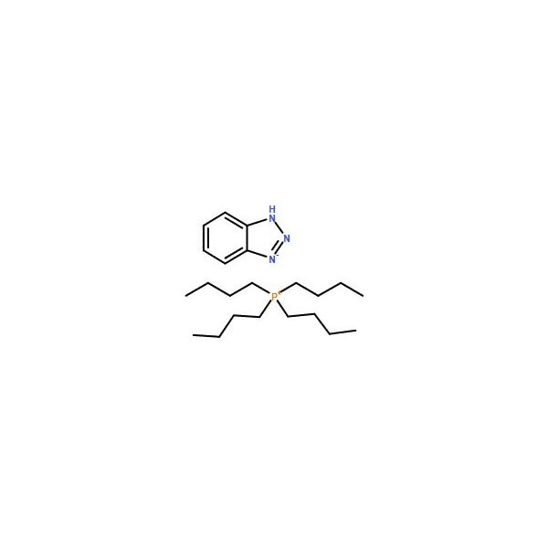 Ak Scientific Tetrabutylphosphonium benzotriazolate (5g), CAS 109348-55-2 9064AL-5g - main