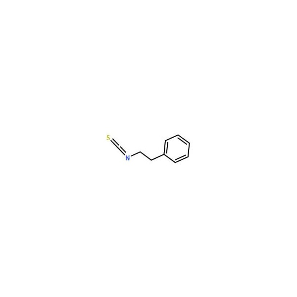 Ak Scientific 2-Phenylethyl isothiocyanate (100g), CAS 2257-09-2 U800-100g - main