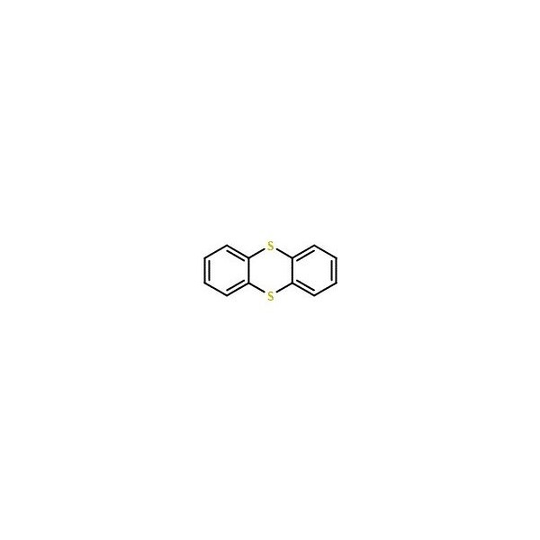 Ak Scientific Thianthrene (500g), CAS 92-85-3 O586-500g - main