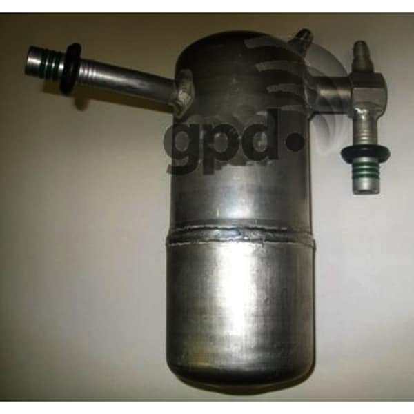 Global Parts Distributors Accumulator/ Filter Drier 1411576 - main