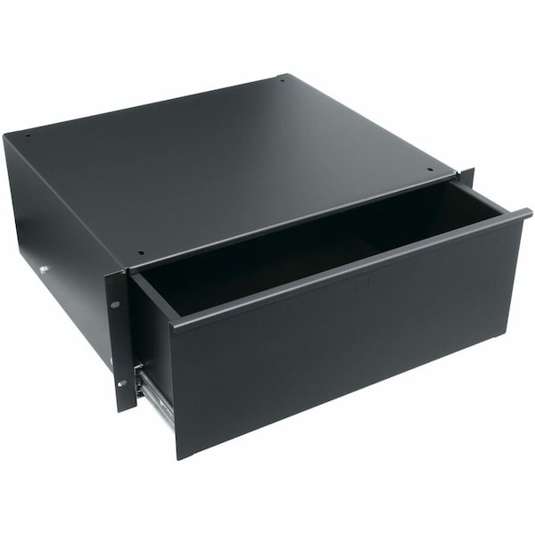 Mid Atlantic Legrand Av 4SP UTIL. DRAWER.BLK UD4 - main