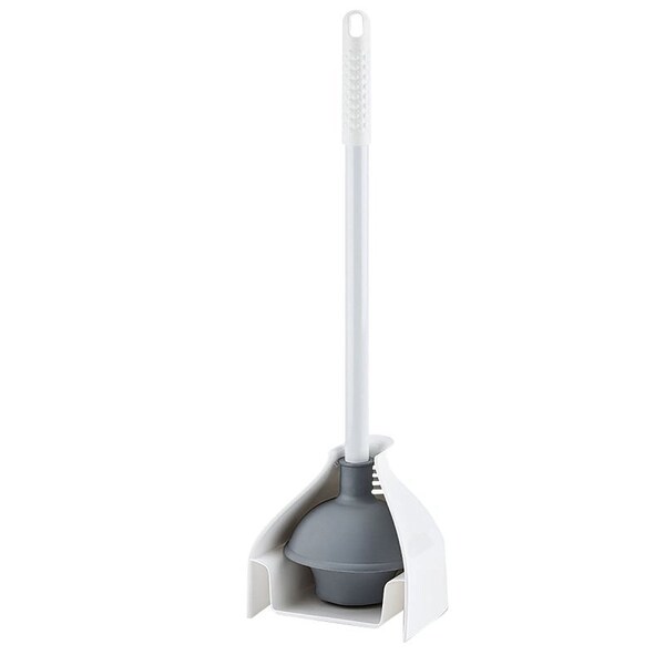 Libman Plunger and Caddy, 24 in OAL, 5 in Cup 598 - main