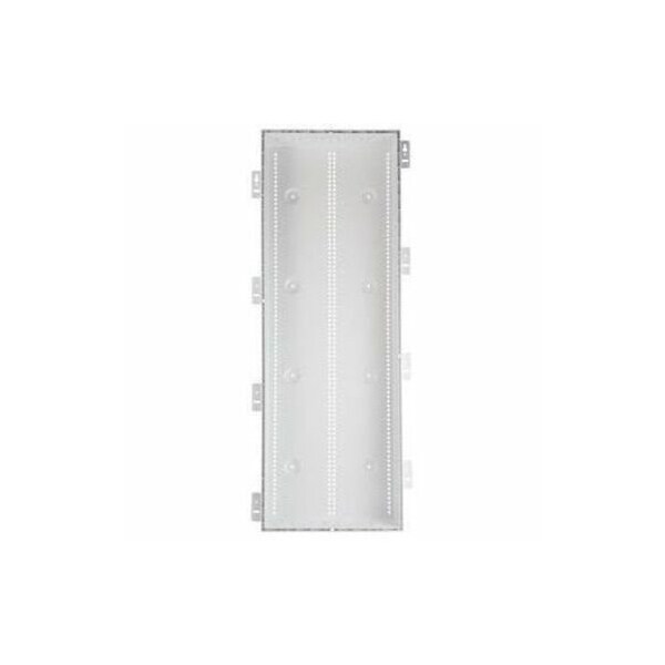 On-Q 42-Inch Plastic Media Enclosure - Media Box with No Cover - 5 Pack ENP42805NA - main