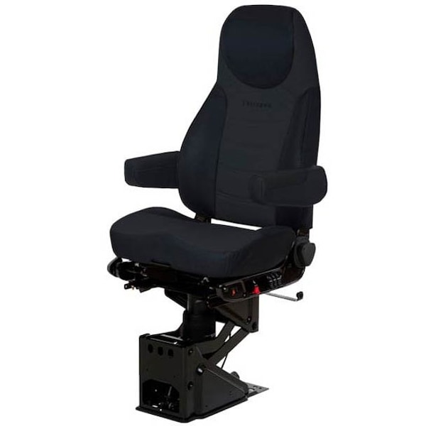 Ilc Replacement For Four State 51100645Ah WZ-EBTV-L - main