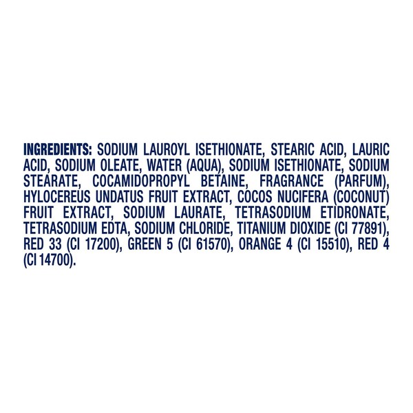 Dove Dragon Fruit Bar Soap, 15 Ounce, 18PK 64771821 - main