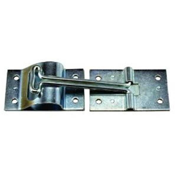 Powerhouse 10505 Exterior Hardware RV 6 in. T-Style Door Holder Metal PO370157 - main