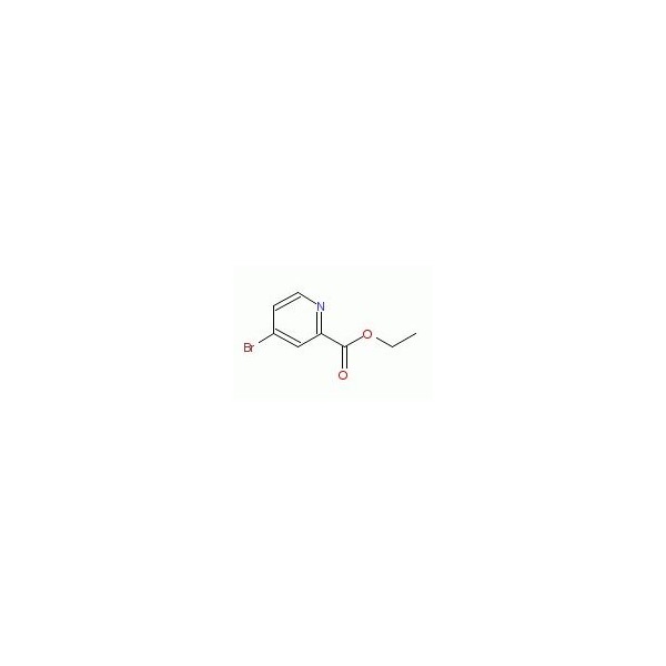 Ak Scientific Ethyl 4-bromopicolinate (10g), CAS 62150-47-4 W7422-10g - main