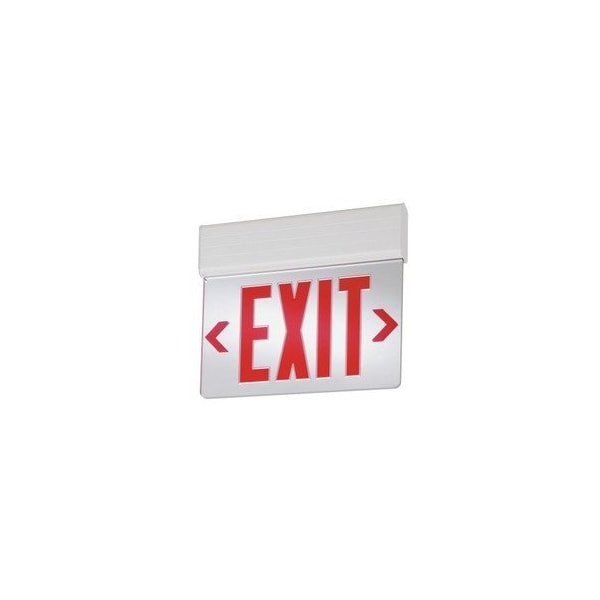 Lithonia Lighting Emergency Lighting and Signs EDGR-W-1-R-EL-M4 - main