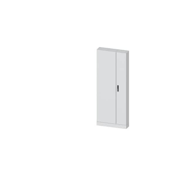 Siemens ALPHA 630 Floor-mounted cabinet 8GK1332-8KA32 - main