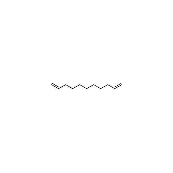 Ak Scientific 1, 10-Undecadiene (1mL), CAS 13688-67-0 4347AL-1mL - main