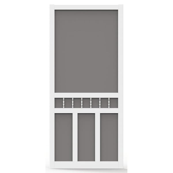 Screen Tight Screen Door Vinyl 36X80 Wacmaw WACC36HD - main