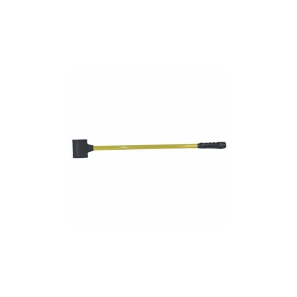 Nupla SPS Composite Soft Face Hammers, 9 oz Head, 1 in Dia., Yellow 545-09-605 - main