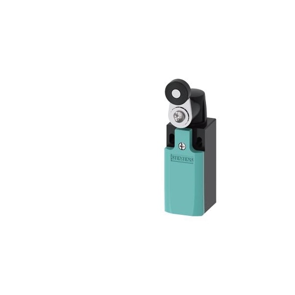 Siemens Position switch Plastic enclosure according to EN 50047 31 mm 3SE5232-0LK21-1AY0 - main