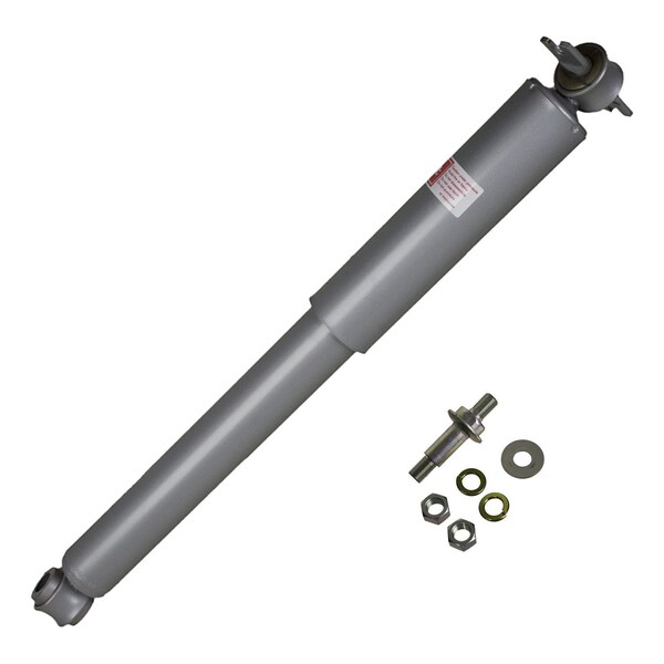 Kyb High Pressure Monotube Gas Shock for Cars and Trucks, KG5504 - main